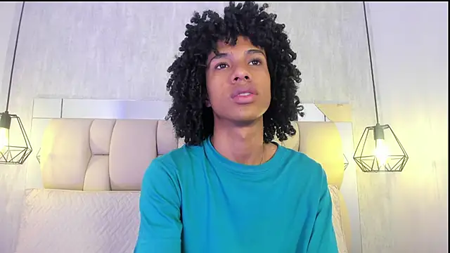 Johan gz  online show from February 20, 11:45 am