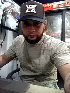 Catire10  online show from October 25, 2:19 pm