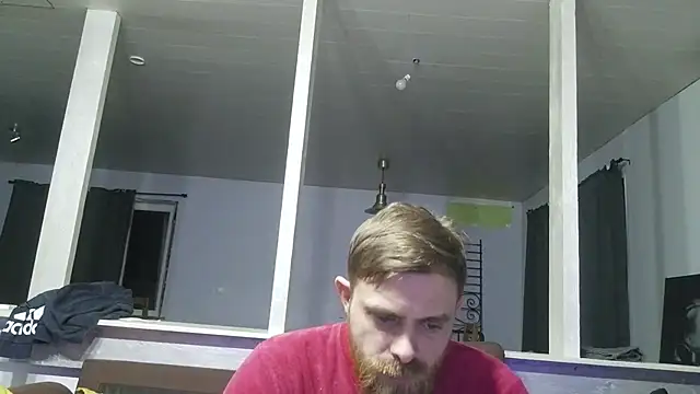 Bikerhot883hd online show from February 12, 5:41 pm