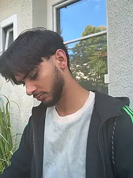 Gipsyboysteve online show from September 25, 2:16 pm