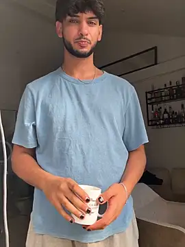 Gipsyboysteve online show from September 29, 1:30 pm