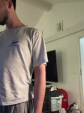 Gipsyboysteve online show from April 15, 7:36 pm