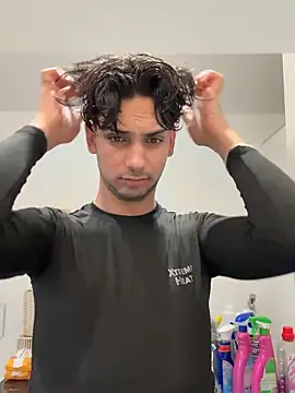 Gipsyboysteve online show from October 14, 8:21 am