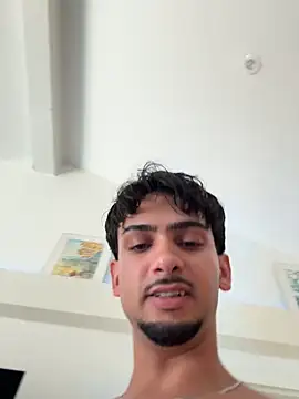 Gipsyboysteve online show from March 23, 12:11 pm