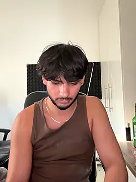 Gipsyboysteve online show from October 2, 2:54 pm