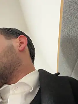 Gipsyboysteve online show from December 4, 5:53 pm