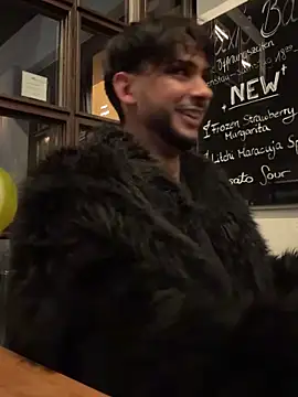 Gipsyboysteve online show from September 12, 7:58 pm