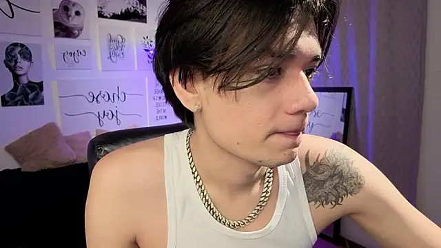 davoxer online show from March 14, 4:52 am