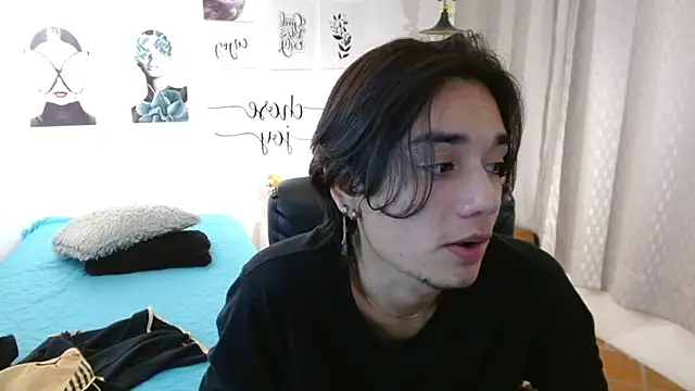 davoxer online show from September 12, 4:12 am