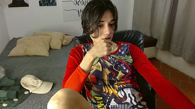 davoxer online show from October 18, 3:44 am