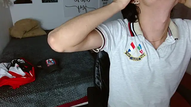 davoxer online show from October 3, 3:33 am