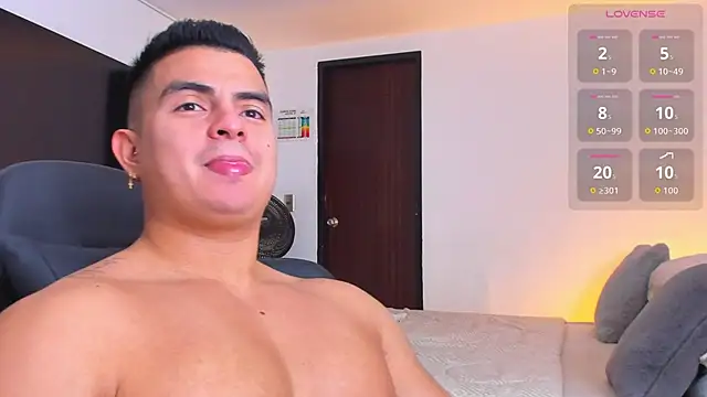 RJBarto online show from November 24, 12:00 am