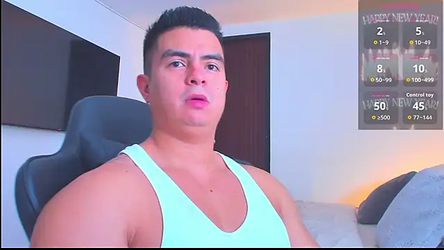 RJBarto online show from March 4, 12:34 pm