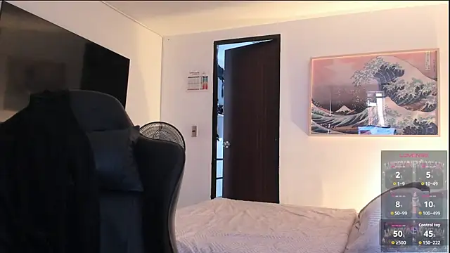 RJBarto online show from April 18, 8:09 pm