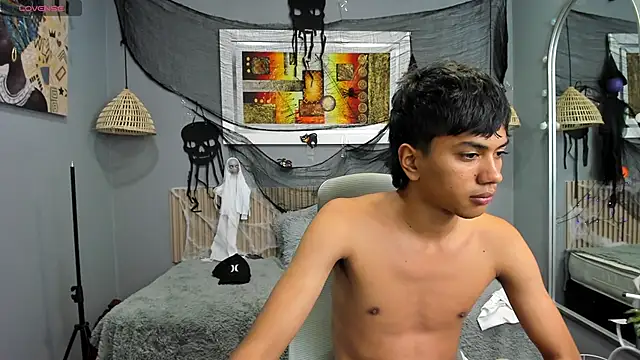 markbowie online show from October 20, 3:05 pm