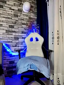 Masterblue hot online show from October 9, 10:58 pm