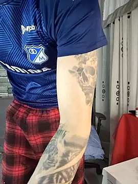 Masterblue hot online show from October 11, 1:09 am