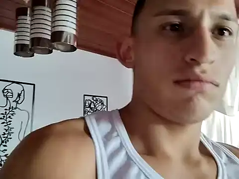 Masterblue hot online show from December 4, 8:05 pm