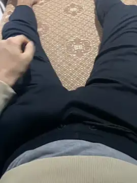 Anassal123 online show from November 3, 6:10 pm