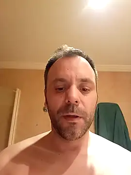 manchego85 online show from March 5, 8:27 pm