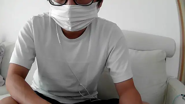 Snapshot of kyoron chatting on October 20, 5:55 am kyoron online show from October 20, 5:55 am