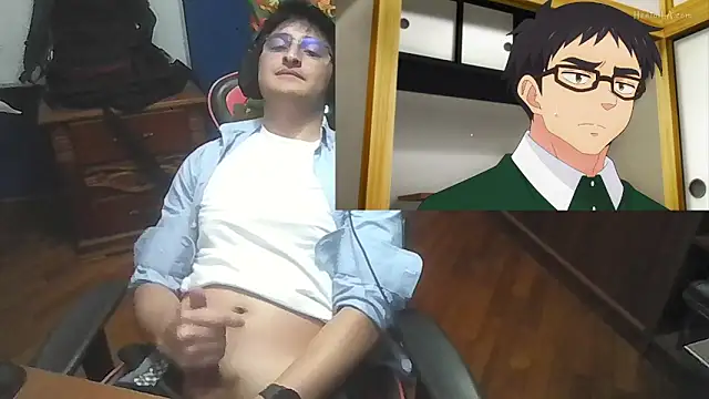 SVGUSSV online show from March 6, 2:08 am