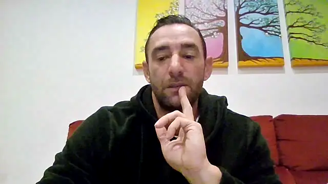 garcia45688 online show from December 18, 8:16 pm