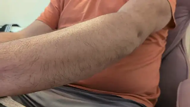 Jonpol74  online show from April 27, 11:18 am