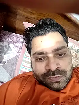 Jerry patel01 online show from March 19, 5:16 pm