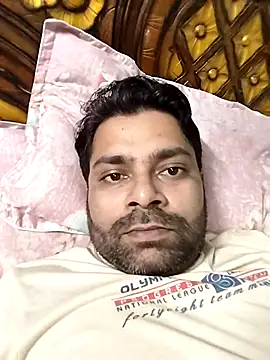 Jerry patel01 online show from November 2, 11:14 am