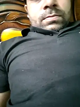 Jerry patel01 online show from September 9, 1:38 am