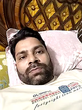 Jerry patel01 online show from October 5, 3:16 pm