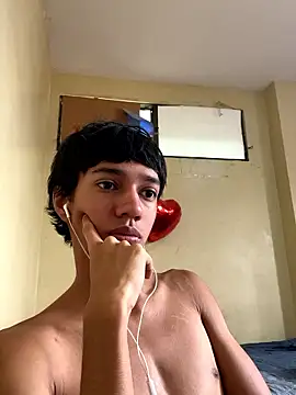 javi fer online show from January 12, 2:10 pm