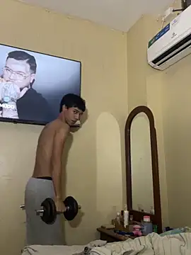 javi fer online show from March 31, 4:53 pm