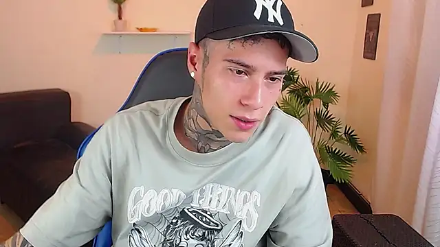 setthomas online show from February 6, 9:44 pm