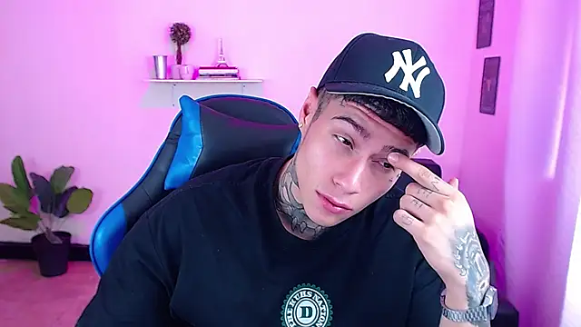 setthomas online show from November 5, 2:41 pm