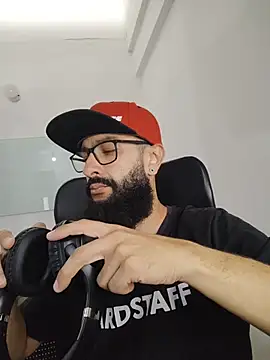 FranccoJ online show from November 14, 3:13 pm