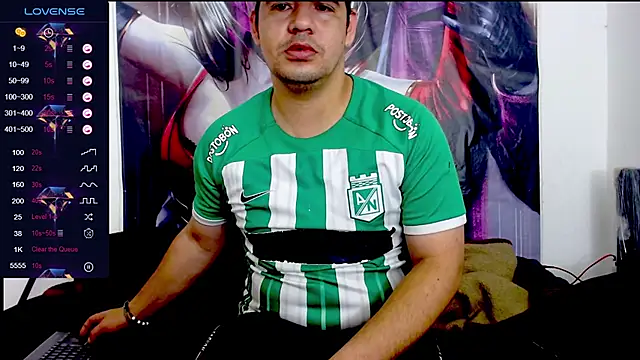 smith hot29 online show from October 21, 3:42 am