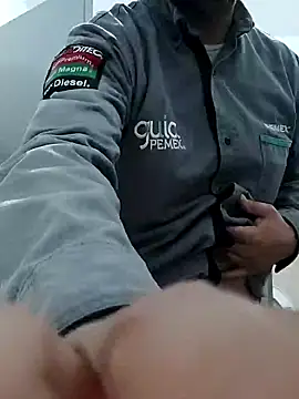 Diiegox69 online show from March 19, 7:22 am