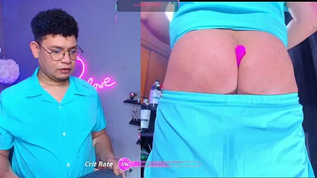  Aron Piter  online show from December 4, 10:39 pm