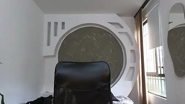 Rafael Mendezz online show from October 15, 8:27 pm