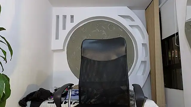 Rafael Mendezz online show from November 18, 11:37 pm