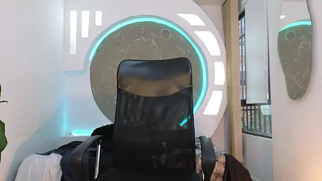 Rafael Mendezz online show from October 22, 8:56 pm