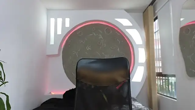 Rafael Mendezz online show from October 21, 8:45 pm