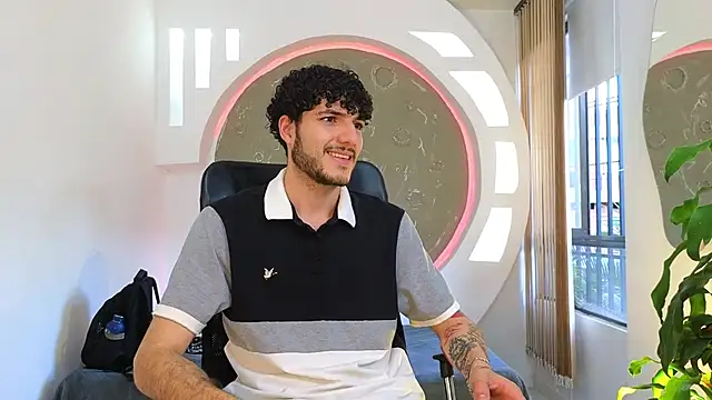 Rafael Mendezz online show from September 9, 10:19 pm