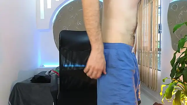 Rafael Mendezz online show from September 13, 10:33 pm