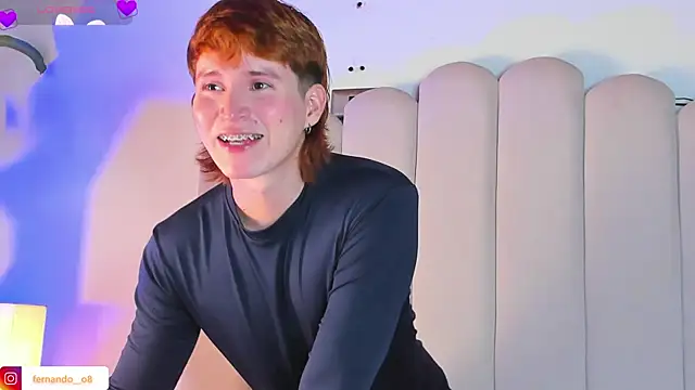 Eragonbooy online show from September 30, 6:11 pm