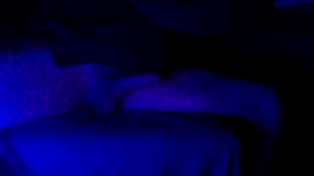 BgWhiteMonster online show from November 1, 1:31 am