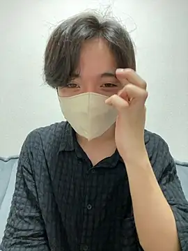 Yuma0718 online show from October 17, 11:03 am