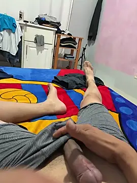 marlonghc4 online show from December 2, 7:22 am